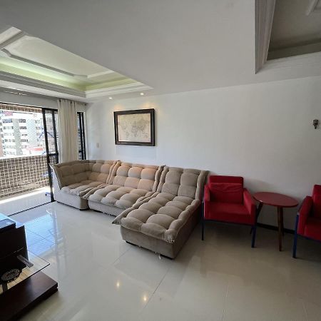 Apto 2 Quadras Da Praia Maceió 外观 照片