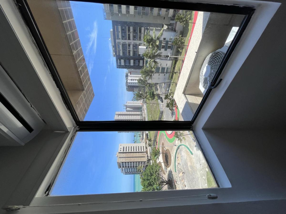 Apto 2 Quadras Da Praia Maceió 外观 照片